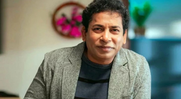 তরুণদের অভিনয় শেখাবেন মোশাররফ করিম